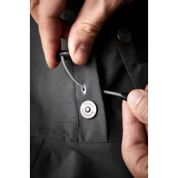 Geoff Anderson WS Pro Vadejakke