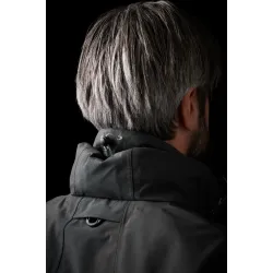 Geoff Anderson WS Pro Vadejakke