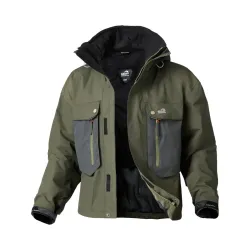 Geoff Anderson WS Light