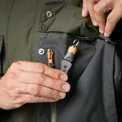 Geoff Anderson WS Light