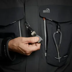 Geoff Anderson WS7 Vadejakke