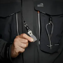 Geoff Anderson WS7 Vadejakke