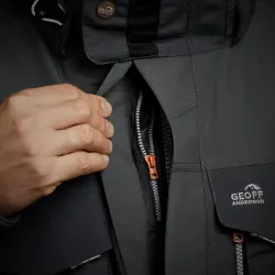 Geoff Anderson WS7 Vadejakke