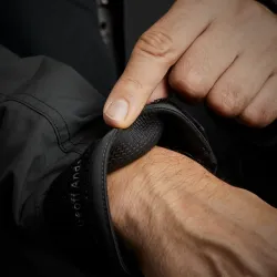 Geoff Anderson WS7 Vadejakke