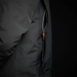 Geoff Anderson WS7 Vadejakke