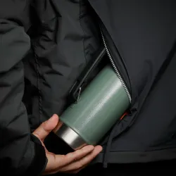 Geoff Anderson WS7 Vadejakke