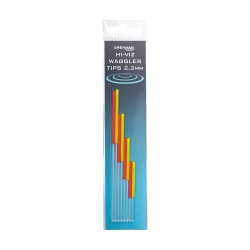 Drennan Hi-Viz Waggler Tips
