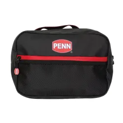 PENN Waist Bag - Perfekt til Pighvarfiskeri 