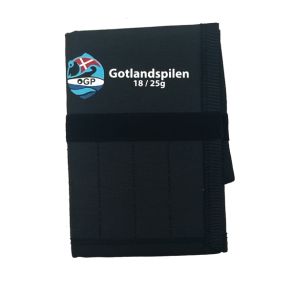 OGP Wallet Gotlandspilen 18-25gram