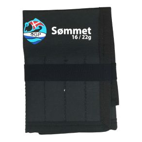 OGP Wallet Smmet 16-22gram