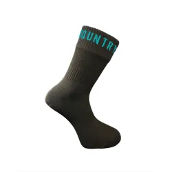 Backcountry Waterproof Crew Sock