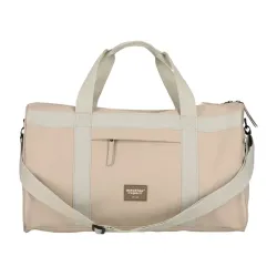 Weather Report Bronze 40L PU Duffel Bag