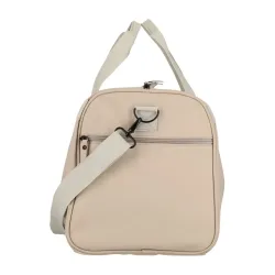 Weather Report Bronze 40L PU Duffel Bag