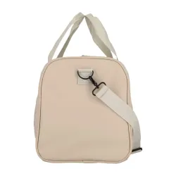 Weather Report Bronze 40L PU Duffel Bag