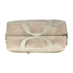 Weather Report Bronze 40L PU Duffel Bag