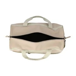 Weather Report Bronze 40L PU Duffel Bag