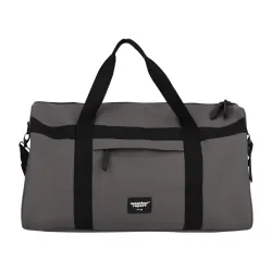 Weather Report Bronze 40L PU Duffel Bag