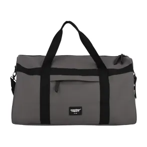 Weather Report Bronze 40L PU Duffel Bag