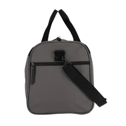 Weather Report Bronze 40L PU Duffel Bag