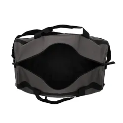 Weather Report Bronze 40L PU Duffel Bag