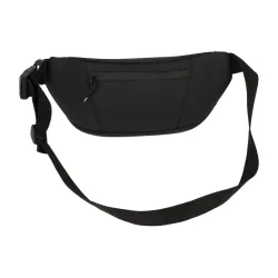 Weather Report Bronze PU Bum Bag