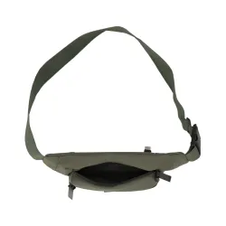 Weather Report Bronze PU Bum Bag