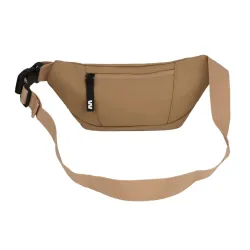 Weather Report Bronze PU Bum Bag
