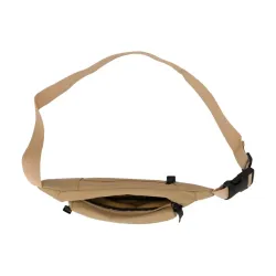 Weather Report Bronze PU Bum Bag