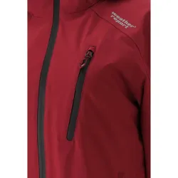 Weather Report Camelia Women's AWG Jacket W-PRO 15000