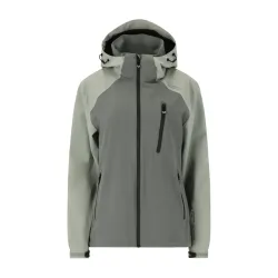 Weather Report Camelia Women's AWG Jacket W-PRO 15000