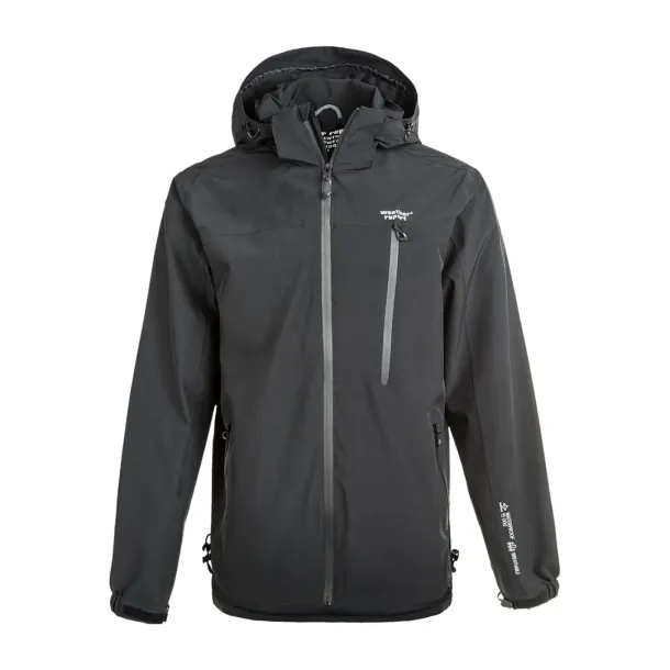 Weather Report Delton Men's AWG Jacket W-PRO 15000