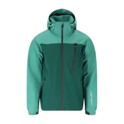 Weather Report Delton Men's AWG Jacket W-PRO 15000