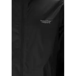 Weather Report Pack'way Men's Packable Jacket W-PRO 10000
