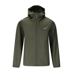 Weather Report Pack'way Men's Packable Jacket W-PRO 10000