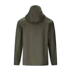 Weather Report Pack'way Men's Packable Jacket W-PRO 10000