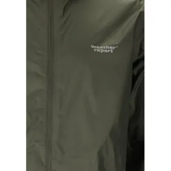 Weather Report Pack'way Men's Packable Jacket W-PRO 10000
