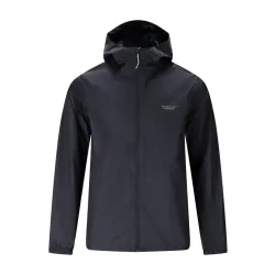 Weather Report Pack'way Men's Packable Jacket W-PRO 10000
