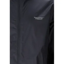 Weather Report Pack'way Men's Packable Jacket W-PRO 10000