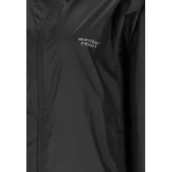 Weather Report Pack'way Women's Packable Jacket W-PRO 10000