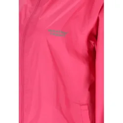 Weather Report Pack'way Women's Packable Jacket W-PRO 10000
