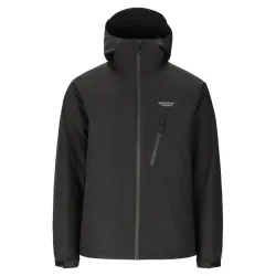 Weather Report Pluvio Men's Insulated Jacket W-PRO 15000
