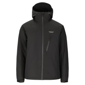 Weather Report Pluvio Men's Insulated Jacket W-PRO 15000