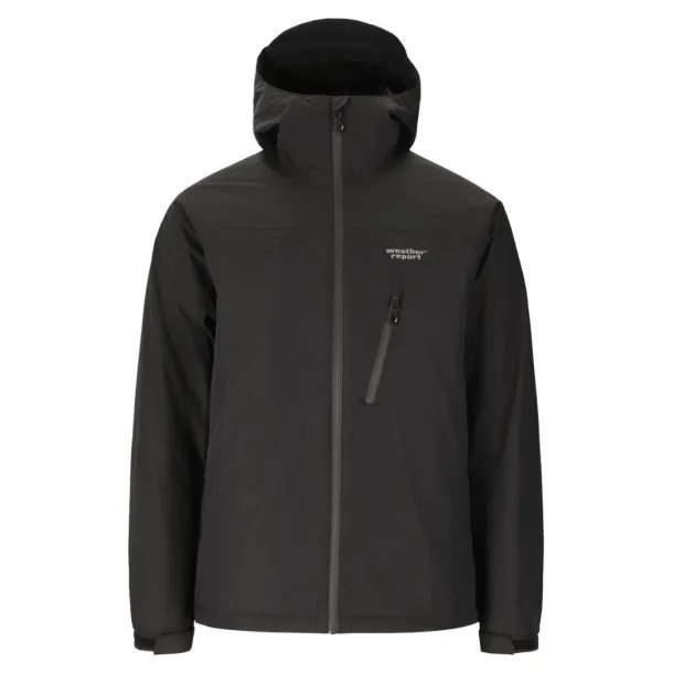 Weather Report Pluvio Men's Insulated Jacket W-PRO 15000
