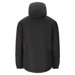 Weather Report Pluvio Men's Insulated Jacket W-PRO 15000