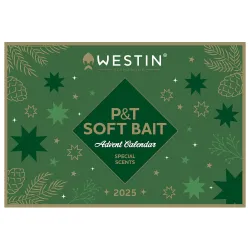 Westin 2025 Put And Take Softbait Calendar