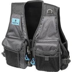 Westin W4 HD Fiskevest