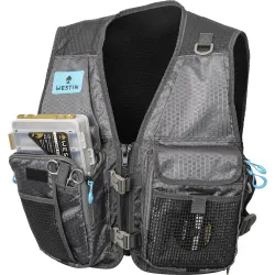Westin W4 HD Fiskevest