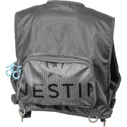Westin W4 HD Fiskevest