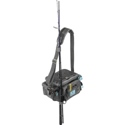 Westin W4 HD Lure Bag