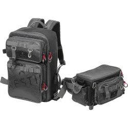 Westin W4 3in1 Master Backpack